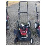 Craftsman 22" Multi Mower - Motor Turns Free