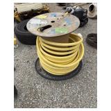 3/4"Gas Line