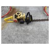 John Deere Hedge Trimmer (Gas Powered)