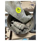 Hydralic Fittings