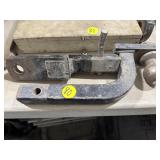 Receiver Hitches