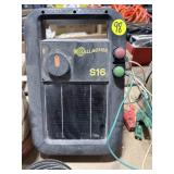 Electric Fencer