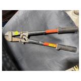 Bolt Cutters