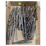 Misc. Drill Bits