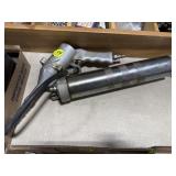 Air Operated Grease Gun