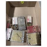 22LR Shells