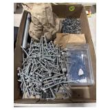 Screws & Nails