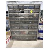 Organizer w/Contents