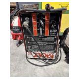 230 Amp. Arc Welder