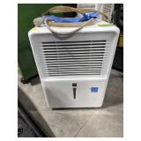 Dehumidifier