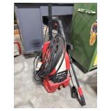 Snap-on 1650 psi Pressure Washer