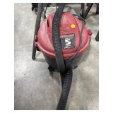 2 Gallon Shop Vac