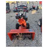 Ariens  ST504 Snowblower