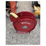 Reel Craft Hose Reel