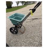 Lawn Spreader