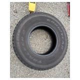 Goodyear Tracker 2  LT265/75R16 Tire