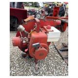 Motor