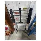 Collapsible Ladder