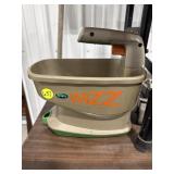 Grass Seeder