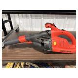 Black & Decker Elec. Blower