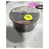 Welding Wire 2 lbs. .024 Diameter