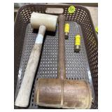 Pair of Mallets