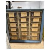 Organizer (Empty)