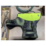 Dog Life Vest (Med.)