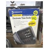 24 Hour Timer Switch