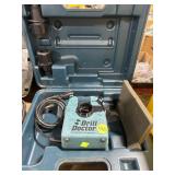 Drill Doctor w/Case