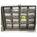 Organizer w/Contents