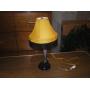 Leg Lamp from the Christmas Story Movie