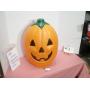 Jack-O-Lantern Blow Mold Halloween Decoration