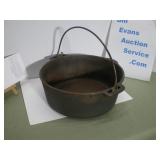 Cast Iron