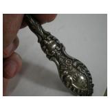 Sterling Silver
