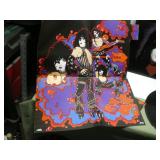 KISS Poster