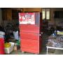 Snap On Rolling Tool Box Chest