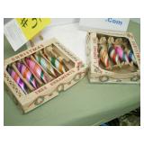 Chirstmas Decorations Auction