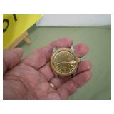 Cycle Winder Wristwatch, Vintage
