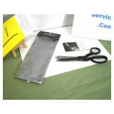 Gingher Scissors, Featherweight G-NS-2