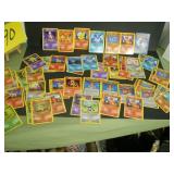 Pokemon Card Lot, 2016
