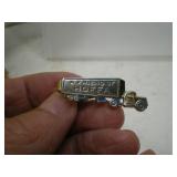 "A Friend of Hoffa" Trucker 18-Wheeler Tie Clip