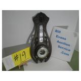 Antique Barometer Thermometer Wall Hanging