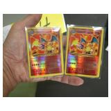 Charizard Holo Pokemon 2016 XY Evolutions