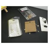 Earrings and Charms NOS