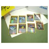 Pokemon Holo Trainer 2016 Card Lot