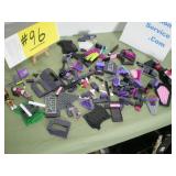 Monster High Mega Bloks with 2 Figurines