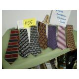 Neck Ties