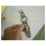 Wristwatch Industrial Style Collezio Quartz