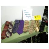 Necktie Lot